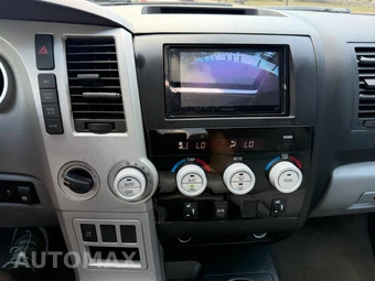 2008 Toyota Tundra Limited Crew Cab Short Bed - miniatura 62