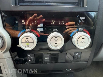 2008 Toyota Tundra Limited Crew Cab Short Bed - miniatura 64