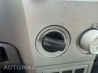 2008 Toyota Tundra Limited Crew Cab Short Bed - miniatura 65