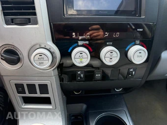 2008 Toyota Tundra Limited Crew Cab Short Bed - miniatura 67
