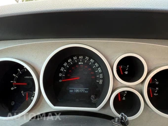 2008 Toyota Tundra Limited Crew Cab Short Bed - miniatura 68