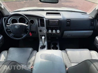 2008 Toyota Tundra Limited Crew Cab Short Bed - miniatura 69