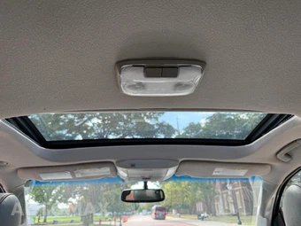 2008 Toyota Tundra Limited Crew Cab Short Bed - miniatura 70
