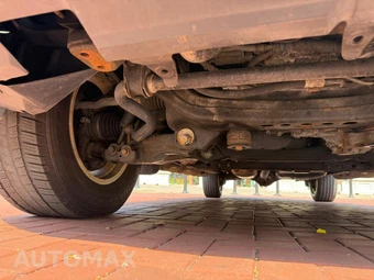 2008 Toyota Tundra Limited Crew Cab Short Bed - miniatura 75