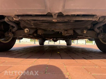 2008 Toyota Tundra Limited Crew Cab Short Bed - miniatura 77