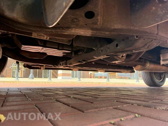 2008 Toyota Tundra Limited Crew Cab Short Bed - miniatura 79