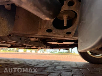 2008 Toyota Tundra Limited Crew Cab Short Bed - miniatura 87