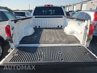 2008 Toyota Tundra Limited Extended Cab Medium Bed - miniatura 16