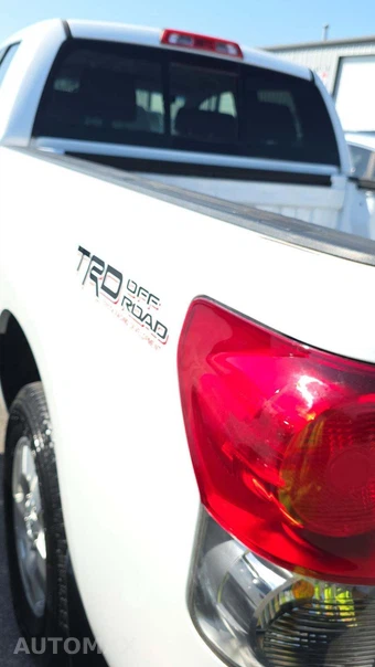 2008 Toyota Tundra Limited Extended Cab Medium Bed - miniatura 19