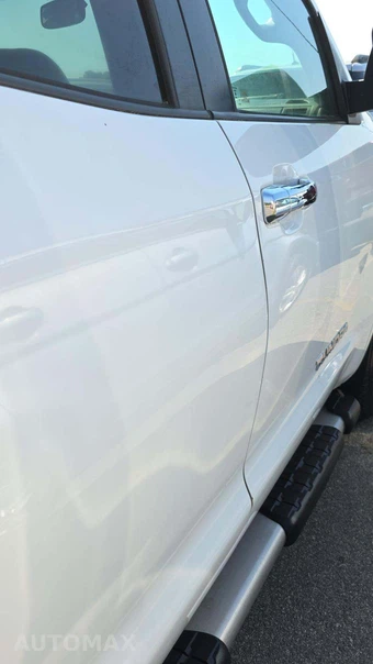 2008 Toyota Tundra Limited Extended Cab Medium Bed - miniatura 22