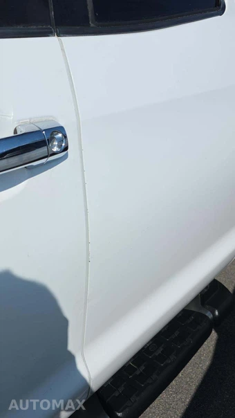 2008 Toyota Tundra Limited Extended Cab Medium Bed - miniatura 23