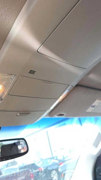 2008 Toyota Tundra Limited Extended Cab Medium Bed - miniatura 24