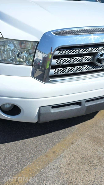 2008 Toyota Tundra Limited Extended Cab Medium Bed - miniatura 25