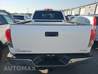 2008 Toyota Tundra Limited Extended Cab Medium Bed - miniatura 5