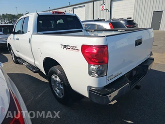 2008 Toyota Tundra Limited Extended Cab Medium Bed - miniatura 6