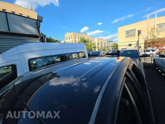2008 Toyota Tundra Limited Extended Cab Medium Bed - miniatura 12