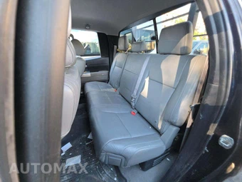 2008 Toyota Tundra Limited Extended Cab Medium Bed - miniatura 13