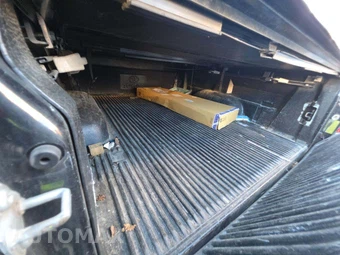2008 Toyota Tundra Limited Extended Cab Medium Bed - miniatura 14