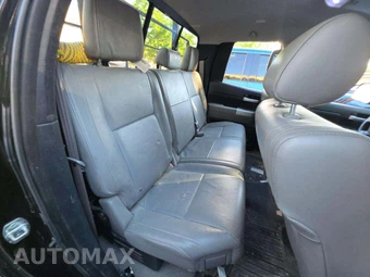 2008 Toyota Tundra Limited Extended Cab Medium Bed - miniatura 16