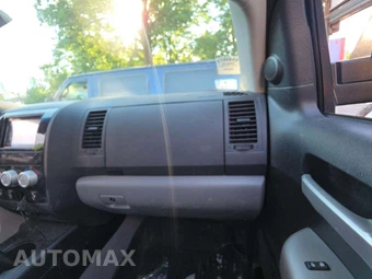 2008 Toyota Tundra Limited Extended Cab Medium Bed - miniatura 19