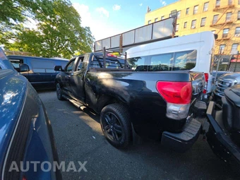 2008 Toyota Tundra Limited Extended Cab Medium Bed - miniatura 2