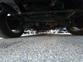2008 Toyota Tundra Limited Extended Cab Medium Bed - miniatura 20