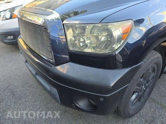 2008 Toyota Tundra Limited Extended Cab Medium Bed - miniatura 22