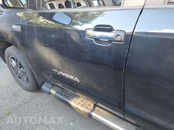 2008 Toyota Tundra Limited Extended Cab Medium Bed - miniatura 27