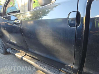 2008 Toyota Tundra Limited Extended Cab Medium Bed - miniatura 28