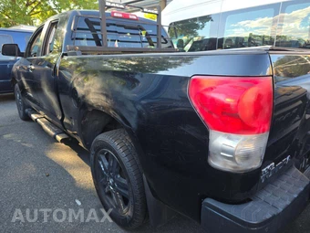 2008 Toyota Tundra Limited Extended Cab Medium Bed - miniatura 29