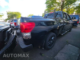 2008 Toyota Tundra Limited Extended Cab Medium Bed - miniatura 3