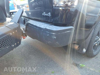 2008 Toyota Tundra Limited Extended Cab Medium Bed - miniatura 32