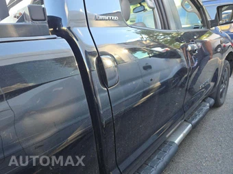 2008 Toyota Tundra Limited Extended Cab Medium Bed - miniatura 37