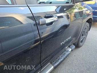 2008 Toyota Tundra Limited Extended Cab Medium Bed - miniatura 38