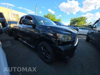 2008 Toyota Tundra Limited Extended Cab Medium Bed - miniatura 4