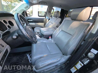 2008 Toyota Tundra Limited Extended Cab Medium Bed - miniatura 6