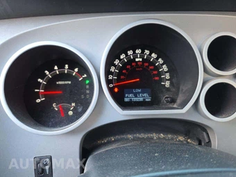 2008 Toyota Tundra Limited Extended Cab Medium Bed - miniatura 9