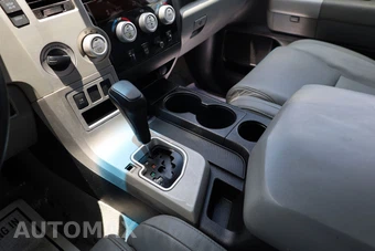2008 Toyota Tundra Limited Extended Cab Medium Bed - miniatura 12