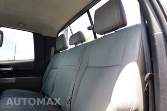 2008 Toyota Tundra Limited Extended Cab Medium Bed - miniatura 14