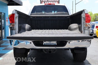 2008 Toyota Tundra Limited Extended Cab Medium Bed - miniatura 16