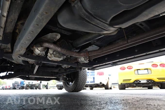 2008 Toyota Tundra Limited Extended Cab Medium Bed - miniatura 19
