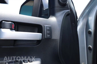 2008 Toyota Tundra Limited Extended Cab Medium Bed - miniatura 6