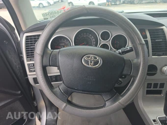 2008 Toyota Tundra SR5 Crew Cab Short Bed - miniatura 10