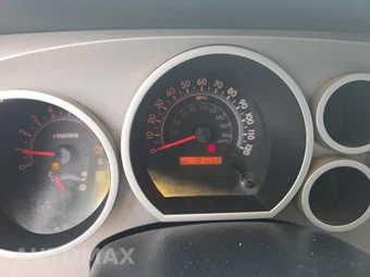 2008 Toyota Tundra SR5 Crew Cab Short Bed - miniatura 12