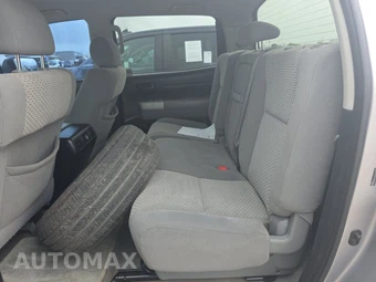 2008 Toyota Tundra SR5 Crew Cab Short Bed - miniatura 13