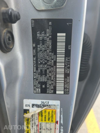 2008 Toyota Tundra SR5 Crew Cab Short Bed - miniatura 14