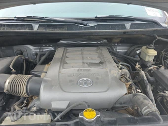 2008 Toyota Tundra SR5 Crew Cab Short Bed - miniatura 15
