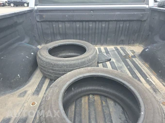 2008 Toyota Tundra SR5 Crew Cab Short Bed - miniatura 16