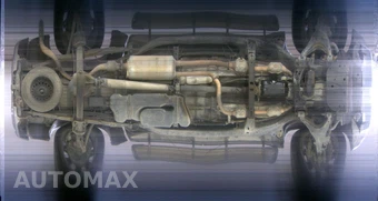 2008 Toyota Tundra SR5 Crew Cab Short Bed - miniatura 17