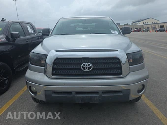 2008 Toyota Tundra SR5 Crew Cab Short Bed - miniatura 2